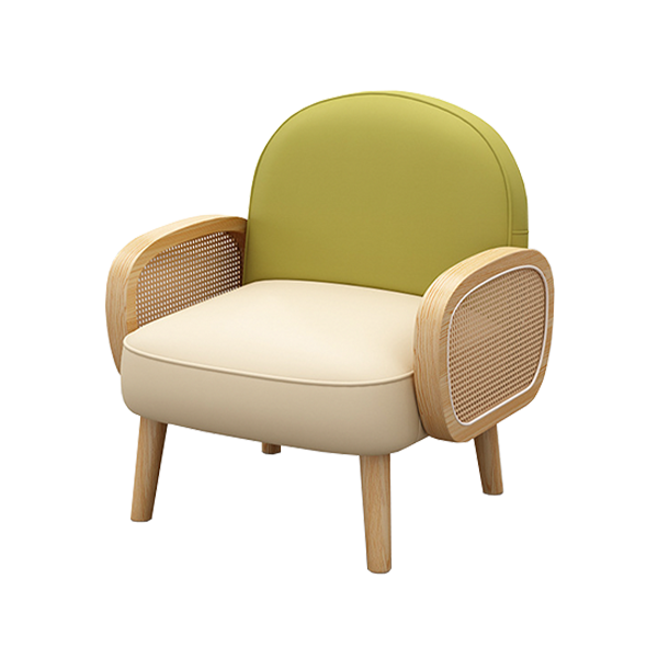 Modern Coffee Chair Durable and Customizable Seating for Restaurants