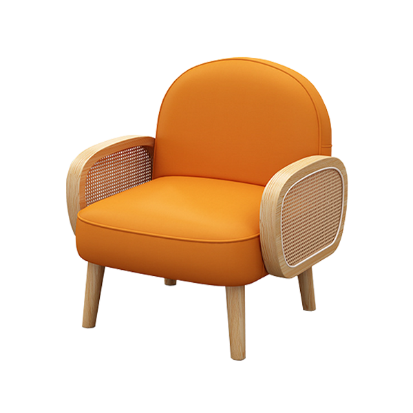 Custom Coffee Chair with Table Sets Elegant Seating for Restaurants