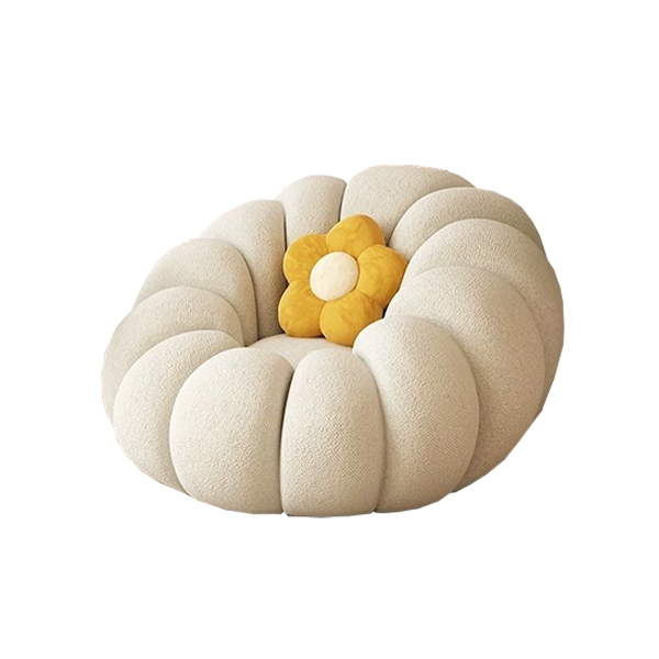 Comfortable Leisure Chair Perfect for Living Room Spaces