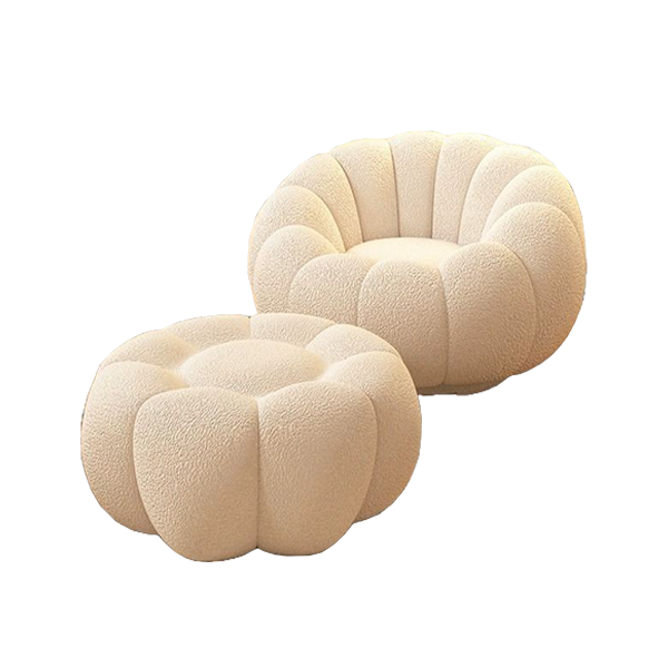 Premium Custom Leisure Chair Modern Living Roon Sofa