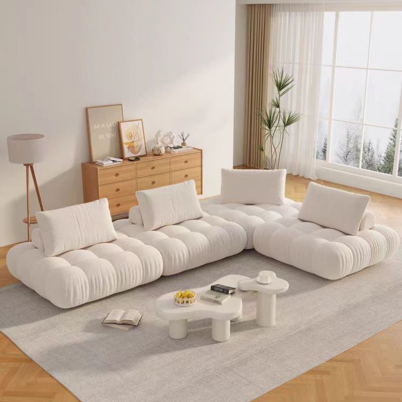 A stylish 2-seater sofa and armchair set may suit your needs better.